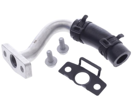 Bild von Universal oil return kit