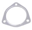 Bild von Pakning til downpipe - 3-bolt - Type 9