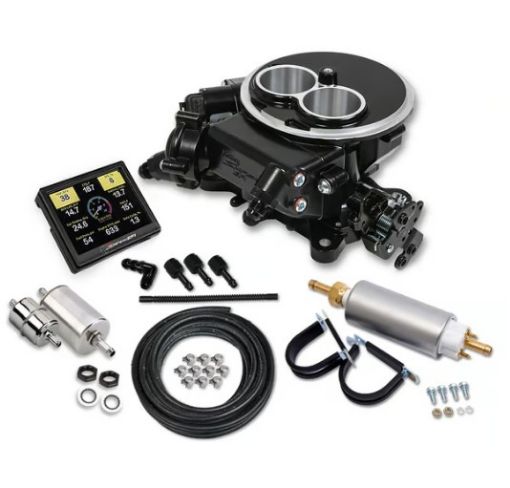 Bild von SNIPER 2300 MASTER KIT, BLACK