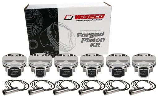 Bild von BMW M20B25 2,5 Ltr 12V 6-Zyl. 8,8: 1