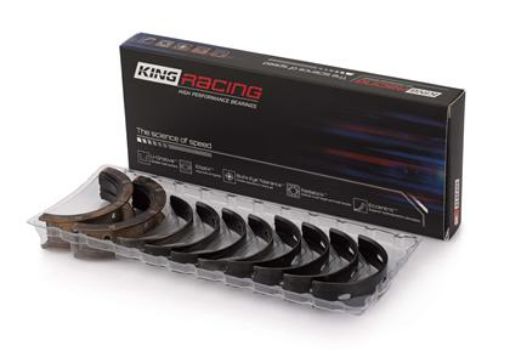 Bild von King Hauptlager BMW M20/M50 Untermaß 0,25 mm