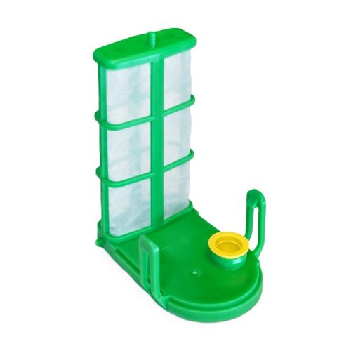 Bild von Bosch BR540 Vorfilter
