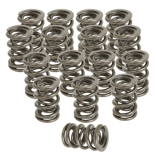 Bild von Trick Flow® by PAC Racing Dual Valve Springs TFS-16414-16