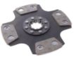 Bild von 184MM SINTERED CLUTCH DISC 28X35-10N