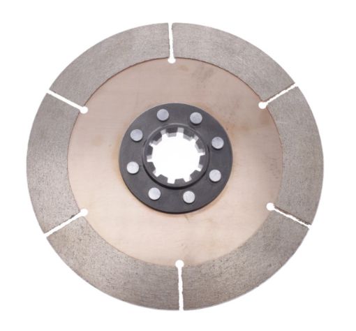 Bild von 184mm. OT-II Series Metallic Clutch Disc Packs - 1 pc.