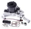 Bild von Elektrische Wasserpumpe für GM LS Motoren - Billet Aluminium