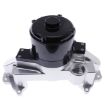 Bild von Elektrische Wasserpumpe für GM LS Motoren - Billet Aluminium