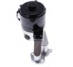 Bild von Elektrische Wasserpumpe für GM LS Motoren - Billet Aluminium