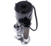 Bild von Elektrische Wasserpumpe für GM LS Motoren - Billet Aluminium