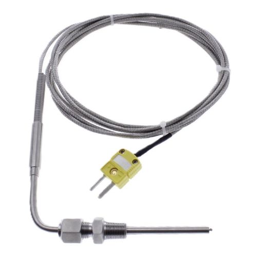 Bild von Abgassensor, EGT-Sensor - Universal