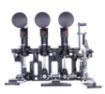 Bild von Bodenmontiertes CNC-Pedalset