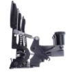 Bild von Bodenmontiertes CNC-Pedalset