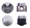 Bild von Mercedes M102.962 - Special made JE pistons - With skirt coating
