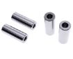 Bild von Mercedes M102.962 - Special made JE pistons - With skirt coating
