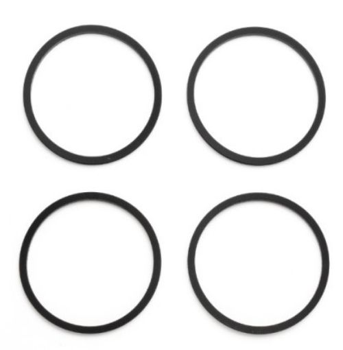 Bild von Wilwood O-Ring Kit - 1.75in Square Seal - 4 pk.