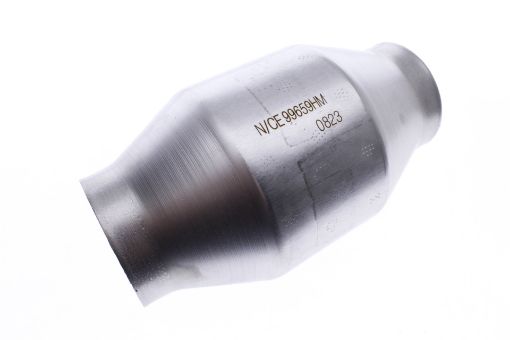 Bild von MagnaFlow 3 "Universal-Sportkatalysator - 99659HM