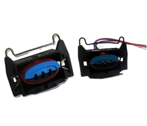 Bild von Connector for Ford DIS 4 Tower Coil Pack