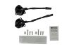 Bild von Turbosmart BOV Kompact EM Dual Port VR32 – Suits 3.0 Hurricane (SO & HO)