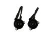 Bild von Turbosmart BOV Kompact EM Dual Port VR32 – Suits 3.0 Hurricane (SO & HO)