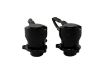 Bild von Turbosmart BOV Kompact EM Dual Port VR32 – Suits 3.0 Hurricane (SO & HO)