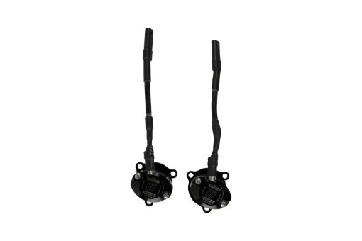 Bild von Turbosmart BOV Kompact EM Plumb Back VR32 – Suits 3.0 Hurricane