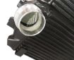 Bild von SCRATCH AND DENT - Ladeluftkühler - BMW 5/6/7 F Series Performance Intercooler Kit