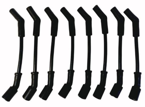 Bild von 9mm Performance Zündkabel – 6.2L