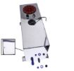 Bild von SCRATCH AND DENT - Drag Racing Brennstoffzelle - 60 liter-Rechteck
