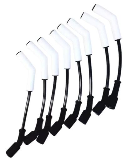 Bild von 9mm Performance Zündkabel – 6.2L - Keramisk