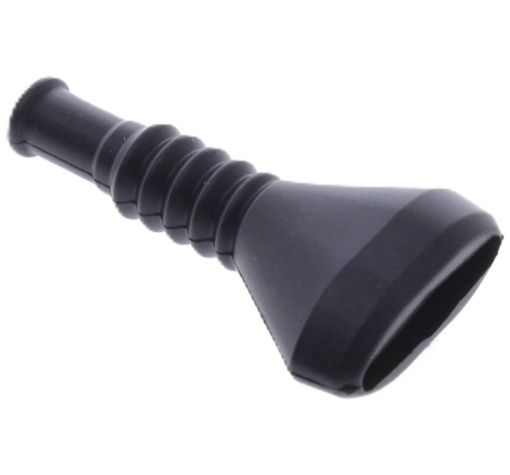 Bild von Straight Boot - 4 pin