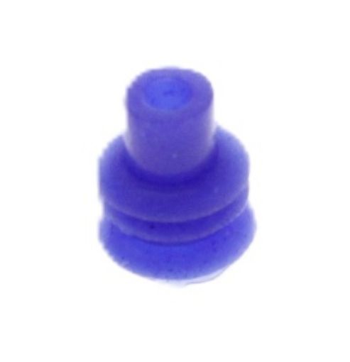 Bild von Blaue Dichtung – Für 3,5 mm Terminal