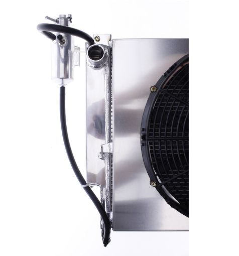 Bild von BMW E36/E46 Ausgleichsbehälter Kit