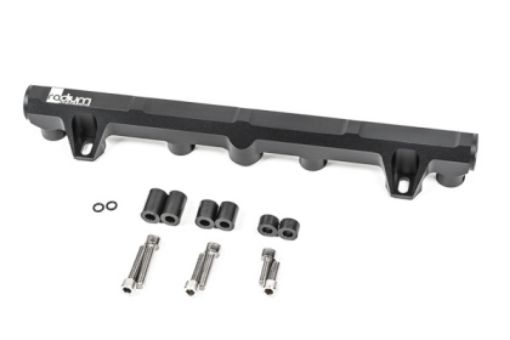Bild von Radium Engineering Audi/VW 1.8T 20V Fuel Rail Kit