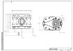 Bild von Aeromotive Spur Gear Fuel Pump - 3/8in Hex - 1.55 Gear - Steel Body - 32gpm
