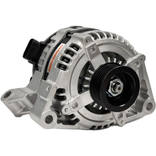 Bild von MechMan High-Output S Series 6-Phase Alternators for 2009-2015 CTS - 11513240