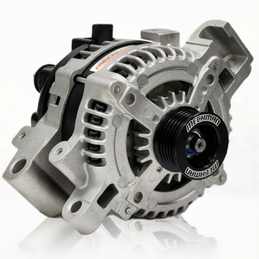 Bild von MechMan S Series Alternators for 2005-2007 CTS - 11044240