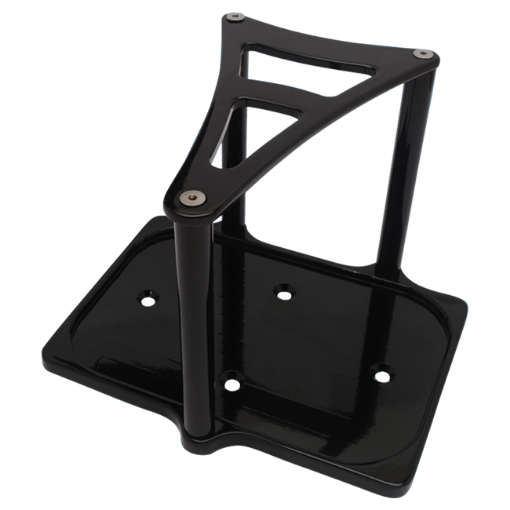 Bild von Batteriebox für Optima 34 / 78 – schwarz
