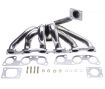 Bild von Nissan RB26DETT Turboverteiler - T3