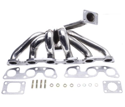 Bild von Nissan RB26DETT Turboverteiler - T3