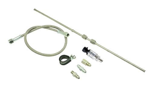 Bild von AEM Universal Exhaust Back Pressure Sensor Install Kit