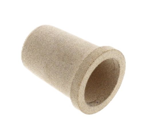 Bild von 30 Mikron Filtereinsatz bronze