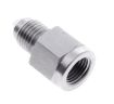 Bild von Schlauchende 1/8"-27 NPT - PTFE-Schlauch AN3