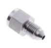 Bild von Schlauchende 1/8"-27 NPT - PTFE-Schlauch AN3