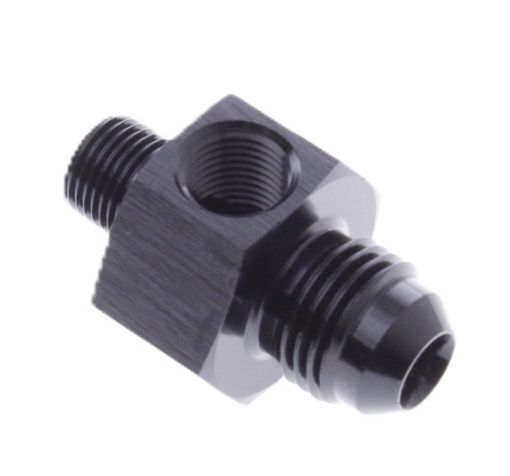 Bild von Nehmen Sie 1/8 "-27NPT -> AN6 HAN heraus