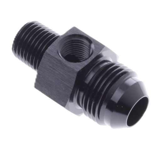 Bild von Nehmen Sie  1/4"-> AN8 HAN heraus