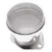 Bild von 45 x 50 mm. Trichter - Mit Netzen