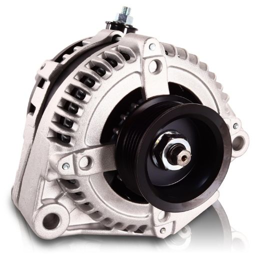 Bild von MechMan 6-Phasen 240 Ampere Lichtmaschine für Toyota Supra 2JZ