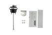 Bild von TurbosmartIWG75 Wastegate Actuator Suit Ford Focus ST 2.0L Ecoboost 7 PSI