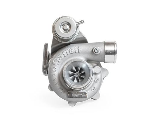 Bild von Garrett Boost | Club Line GBC14-200 34MM