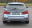 Bild von Simons Sportendschalldämpfer BMW 320i/330i/420i/430i F30-F36 4x80 mm